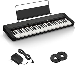 人気　美品　TOMOI　トモイ　88鍵盤　電子ピアノ　キーボード Amazon | トモイ TOMOI 電子ピアノ88 鍵盤 折り畳み式